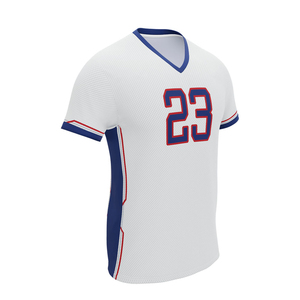Vente en gros de maillots de volley-ball à impression sublimée à séchage rapide/Meilleures ventes de maillots de volley-ball de conception professionnelle - Product Image 1