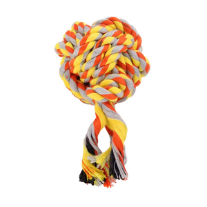 Jouet à mâcher interactif et durable pour chien, idéal pour la mastication et le tirage – Le meilleur jouet pour animaux de compagnie - Product Image 3