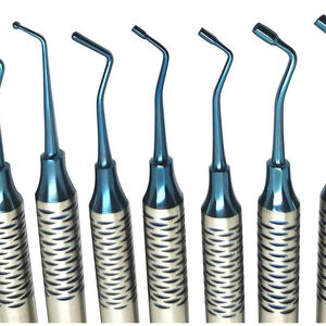 Kit de PRF Dental para Cirugía de Implantes, Caja de PRF para Cirugía Oral, Instrumentos de PRF para Implantes Dentales, Kit de PRF para Odontología Regenerativa - Product Image 3