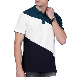 Collection de polos pour hommes en gros, conçus avec des tissus de qualité supérieure offrant un confort fiable et une apparence professionnelle - Product Image 1