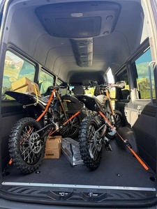 Motocicleta Todoterreno Eléctrica Su r-Ron Ultra Bee 2025 – Motocicleta Eléctrica de Alta Potencia, Gran Autonomía, Envío Rápido, Lista para Enviar - Product Image 2