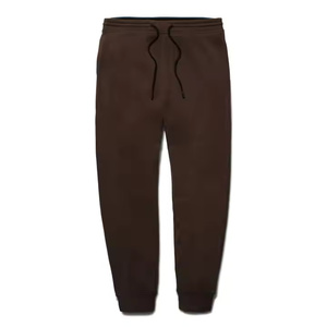 Custom Logo Arrival Men's Sweatpants Plain Cotton <b>Joggers</b> <b>Slim</b> Fit Tapered Gym Sportswear with Casual Style - Product Image 1