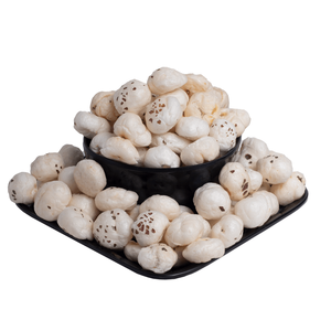 Noix de Gorgon biologiques saines KC ENTERPRISES - Collation nutritive pour une vie saine, durée de conservation de 24 mois, Meerut, Inde - Product Image 4