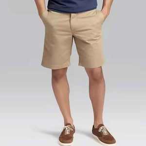 Short de golf respirant à séchage rapide pour homme avec entrejambe de 5 pouces Pantalon de sport d'été à motif décoré de vêtements de golf - Product Image 3