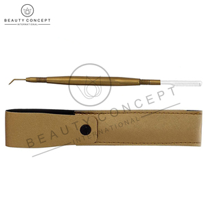 2024 New Arrival Lash Lift Eco-Friendly Beauty Instrument Custom Packaging <b>Top</b> Eyelash Lifting <b>Tool</b> with Lash Lift Feature - Product Image 4