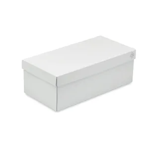 Zapatillas Blancas Personalizadas para Deportes, Productos Promocionales y Merchandising - Product Image 2