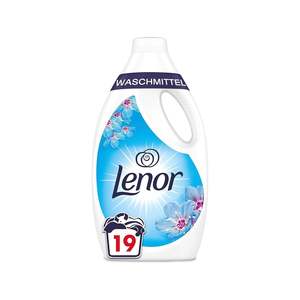 Lenor In-Wash Spring Awakening Détergent à lessive 570g Booster de parfum Perles Rehausseur de fraîcheur pendant 12 semaines de stockage - Product Image 5