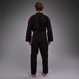 2025 haute qualité WT mince élastique ultra léger Taekwondo compétition uniforme Gi pour adulte Gi Bjj Gi venume - Product Image 3