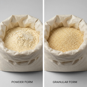 L-Lisina Monohidrocloruro Grado Alimenticio 98.5% en Polvo, Aditivo de Aminoácidos para Alimento de Aves y Ganado - Product Image 3