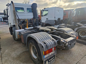 2003 Mercedes-Benz actros 2050 s 4X2 blatt Euro 2ดีเซลสภาพใหม่6x4ขับเคลื่อนล้อซ้าย - Product Image 2