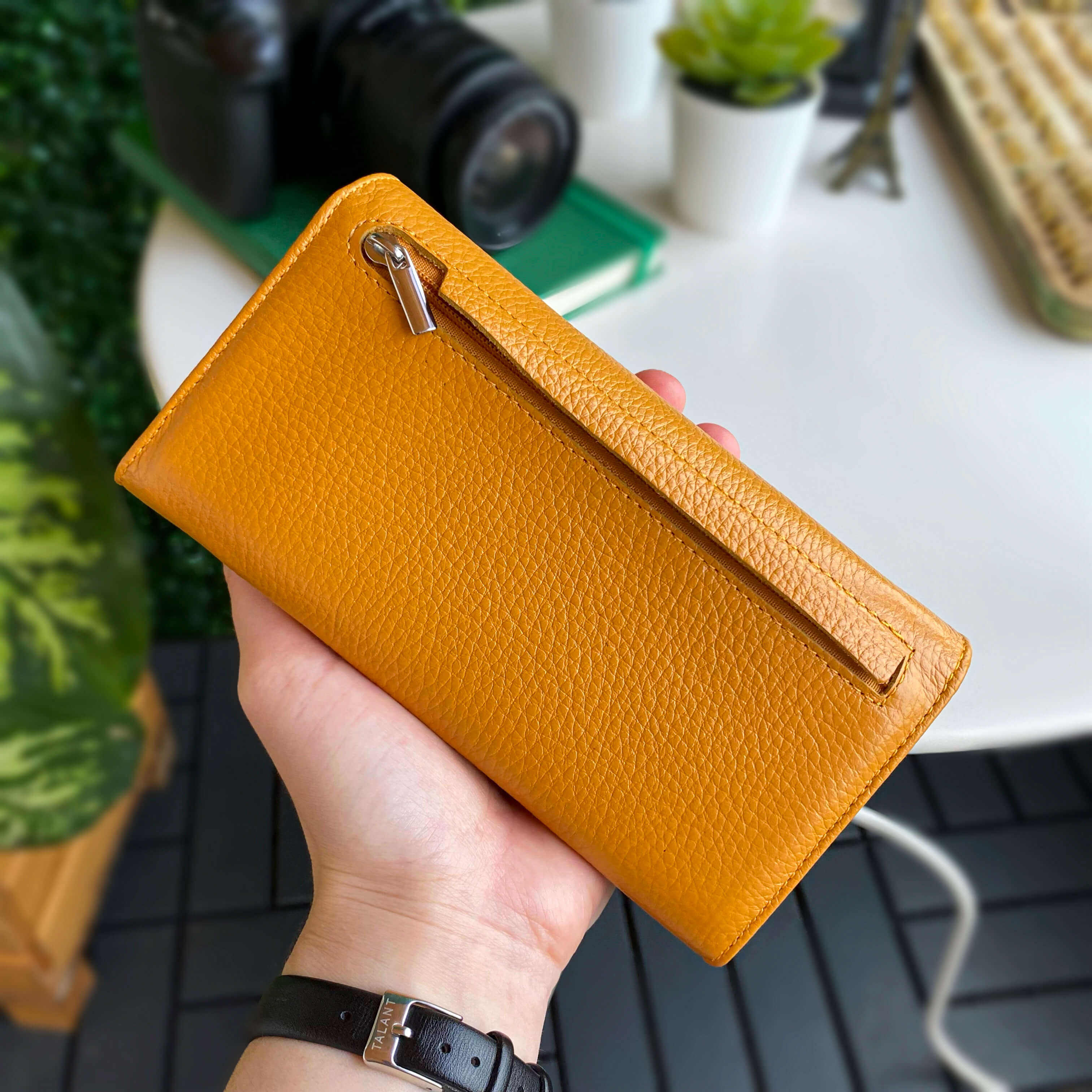 มัสตาร์ด