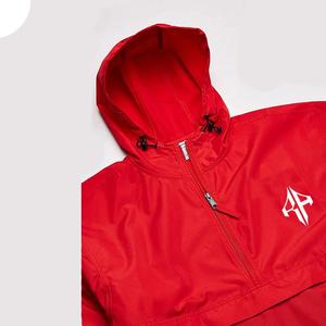 <b>Wind</b> <b>Breaker</b> Winter Jackets Wholesale 100% Polyester Material High Quality Custom Logo New Design Unisex by ATLANTIC - Product Image 3