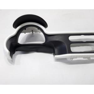 Panneau de tableau de bord central Renault Twingo III série 682483347R (14>) - Product Image 6