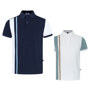 Bon prix Vêtements de travail pour hommes Polo unisexe T Shirt Premium Vietnam Fabricant Tan Pham Gia - Product Image 1