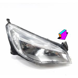 FARO DELANTERO DERECHO OPEL Astra J 13253647 (09>) - Product Image 1