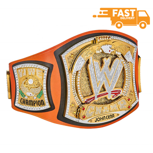 Haute qualité personnalisé Signature série championnat titre ceintures de lutte ceintures de taux de gros - Product Image 2
