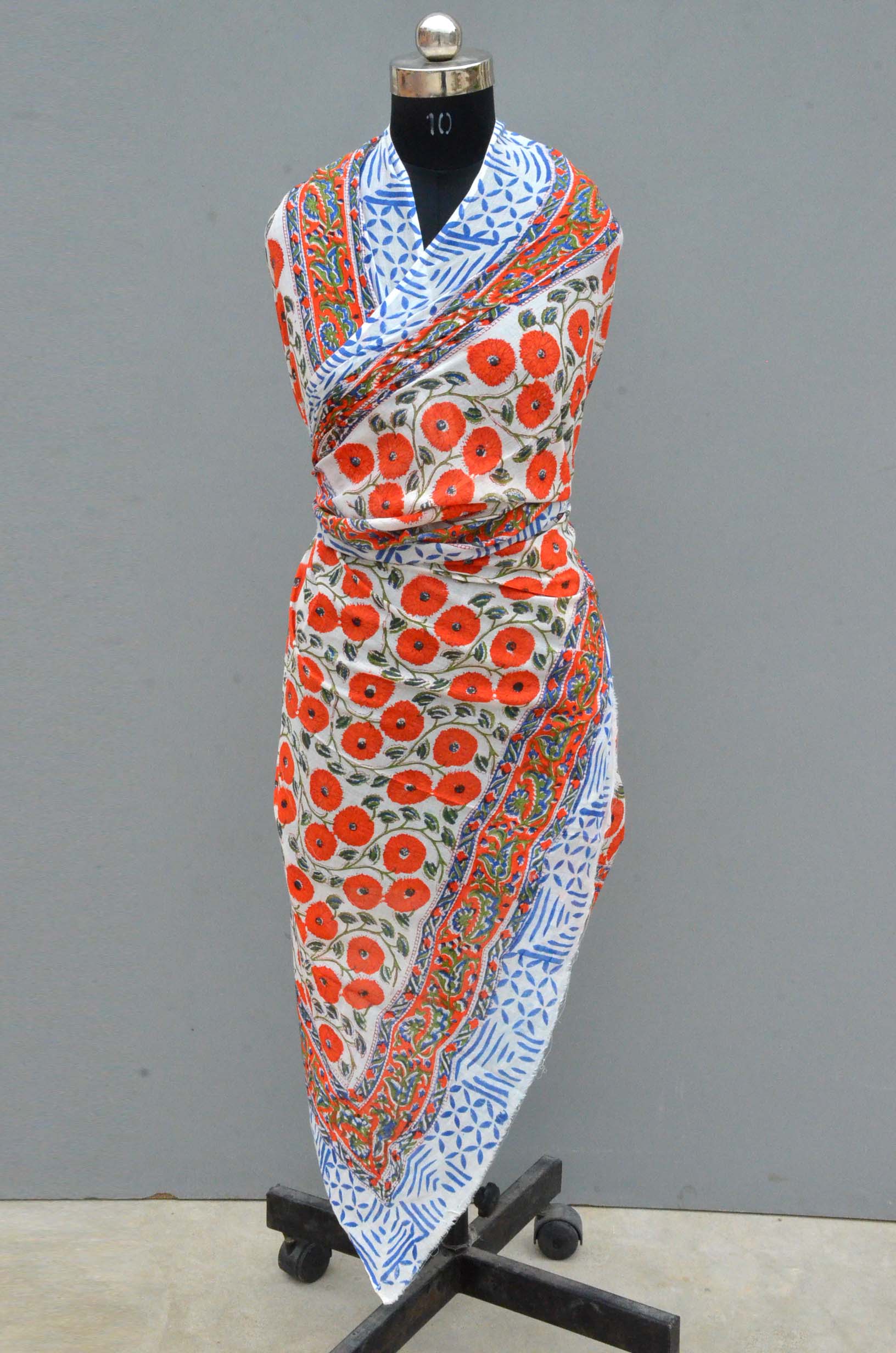 แตงโมสีแดง