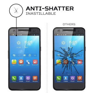 ฟิล์มกันรอยหน้าจอ Newman K18 รุ่น Antishock ผลิตภัณฑ์เด่น - Product Image 4