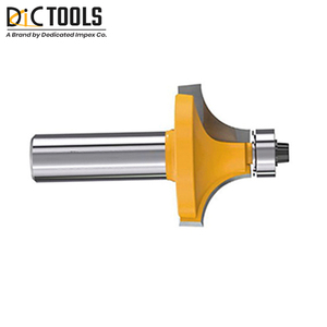 8mm chân ovolo Router <span class=keywords><strong>bit</strong></span> 10mm 32mm Đường kính cacbua nghiêng thép tùy chỉnh làm việc CNC công cụ chế biến gỗ đồng bằng - Product Image 6