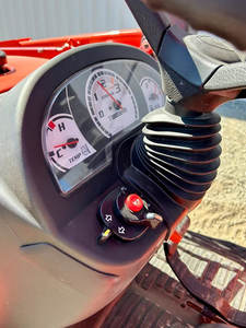 รถแทรกเตอร์คูโบต้า B26 4WD ปี 2023 อุปกรณ์การเกษตร พร้อมชิ้นส่วนหลัก ปั๊ม เกียร์ กระปุกเกียร์ ลูกปืน - Product Image 6