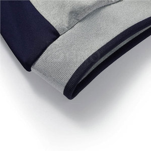 Chándal Ligero y Cómodo para Hombre, para Invierno, 100% Algodón de Calidad, Transpirable, Tallas Grandes, Secado Rápido, Colores Personalizables - Product Image 4