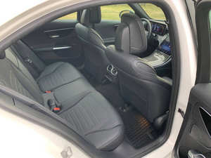 Mercedes-Benz Clase C C 300 4MATIC 2023 Usado en Buen Estado - Product Image 2