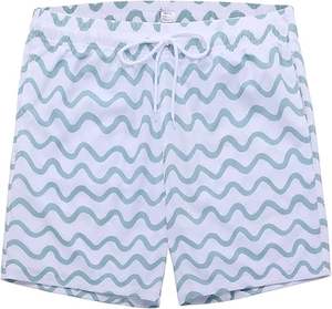 New Trend High Street Logo Custom Mesh <b>Shorts</b> <b>Men</b> Leisure <b>Sport</b> <b>Shorts</b> <b>Men</b> Letter Printed <b>Shorts</b> - Product Image 4