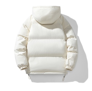 Doudoune Premium pour Hommes et Femmes avec un Design Léger, Chaud, Isolé, Imperméable et Coupe-Vent pour les Activités de Plein Air en Hiver - Product Image 1