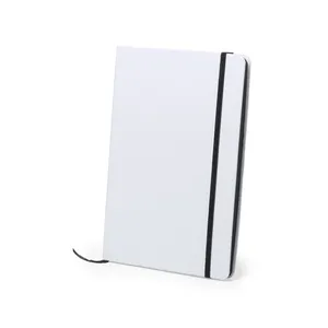 Quaderno Promozionale Personalizzato per Merchandising - Marca Kaffol - Product Image 4