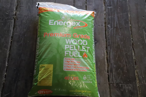 Pellets de bois Holz et Total de qualité supérieure bon marché-Pellets de bois de pin 6mm granulés d'énergie au charbon actif - Product Image 6