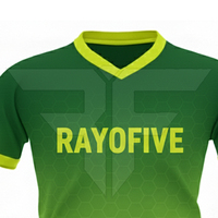 Conjunto de Uniforme de Fútbol de Secado Rápido con Logotipo Personalizado, Ropa Deportiva de Fútbol, Uniformes de Fútbol de Alta Calidad al por Mayor