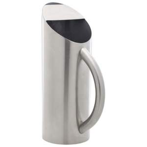 Fabricante de alta calidad Venta caliente de acero inoxidable 3.5l Jarra clásica con tapa para EE. UU. - Product Image 2