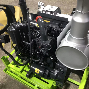 Motor Usado de Alta Calidad, 10001-36K1A - Product Image 4