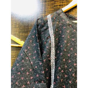 ชุดสูทผ้าออร์แกนซ่าสำหรับผู้หญิง ไซส์กลางและใหญ่ 1349/- ข้อเสนอพิเศษ - Product Image 6