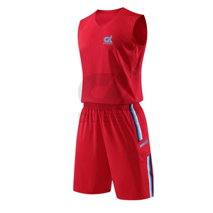 Maillot de basket sans manches pour homme, respirant, 100 % polyester, personnalisable, séchage rapide, nouveau design, grandes tailles, vente en gros - Product Image 1