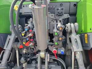 Tractor Fendt 618 VARIO 2025, el Mejor, Nuevo, Motor de 4 Cilindros, Equipo Agrícola en Venta, Compre Ahora - Product Image 2