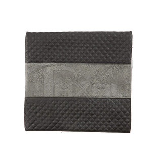 กระเป๋า Tellis มาใหม่มีซิปปิดหนังฉลากส่วนตัวบุหนังแท้และตกแต่งโลโก้ - Product Image 2