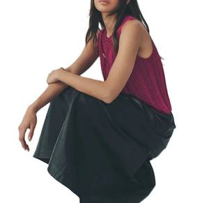 เสื้อกล้ามออกกำลังกายสำหรับผู้หญิงเสื้อกล้ามออกกำลังกายสำหรับใส่วิ่งออกกำลังกายเสื้อออกกำลังกายเล่นฟิตเนสยิมน้ำหนักเบา - Product Image 4