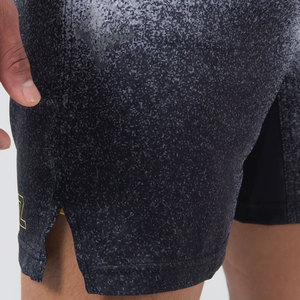Haute qualité combat MMA Shorts Ufc Bjj formation Mma hommes combat nuit hommes combat court jiu jitsu kimono kimono de jiu jitsu - Product Image 6