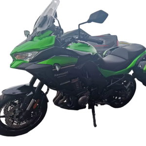 Último Modelo en Oferta, Nuevo 2022 Ve-rs-ys 10-00 Tou-rer K-LZ 1000 CN-SNN con 2 Años de Garantía Internacional - Product Image 1