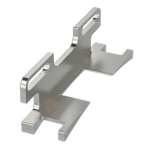 BALLUFF BAM0347 componenti meccanici generali usati - Product Image 1