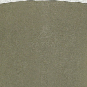 Camisetas Personalizadas para Hombre - MOQ Bajo, Diseño Sólido, 100% Algodón, Estilo Casual, Opción Lisa, Manga Corta, Alta Calidad, Transpirables, ODM - Product Image 6