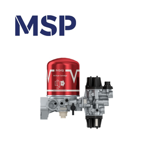PRO1001000 - Unité de traitement de l'air - Pièces et accessoires pour camions - MSP Export - Product Image 4