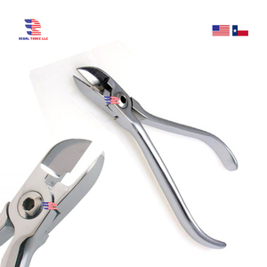 คีมหนีบลวดสลิงสำหรับจัดฟันเครื่องมือผ่าตัด - Product Image 5