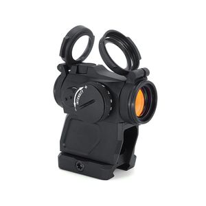 Mira Táctica Térmica Reflex Mini para Caza, Duradera, con Punto Rojo, Venta al Por Mayor - Product Image 1