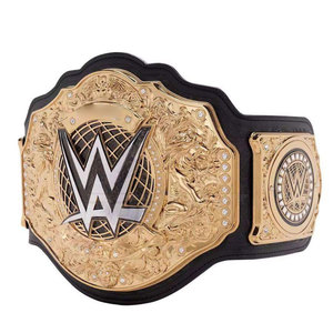 Ceinture de champion en cuir PU légère pour champions - Service OEM, couleurs et tailles personnalisées, écologique, entraînement d'arts martiaux - Product Image 3