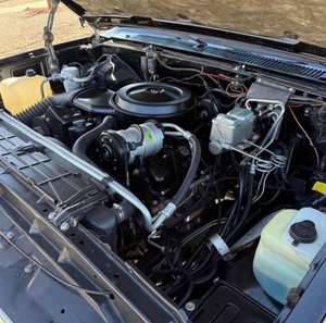 รถบรรทุกเชฟโรเลต K30 ปี 1987 เครื่องยนต์เบนซิน เกียร์ธรรมดา สภาพดีที่สุด ขาย - Product Image 6