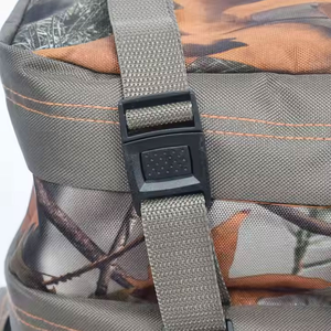 Bolsas Tácticas de Caza Profesionales Personalizables para Exteriores, Equipo MOLLE, Diseño Personalizado OEM ODM, Resistentes al Agua, Ligeras, al por Mayor - Product Image 3