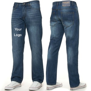 Chất Lượng Cao Thiết Kế Mới Chất Lượng Xuất Khẩu Mens Jeans Chất Lượng Tốt Nhất Thiết Kế Mới Cao Mục Từ Bangladesh Nhà Sản Xuất - Product Image 6
