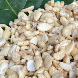 ซันติโก้ถั่วเม็ดมะม่วงหิมพานต์แบบดิบจากเวียดนามเคอร์เนลถั่วเม็ดมะม่วงหิมพานต์ขนาดจัมโบ้ Ww320ราคาถูก - Product Image 1